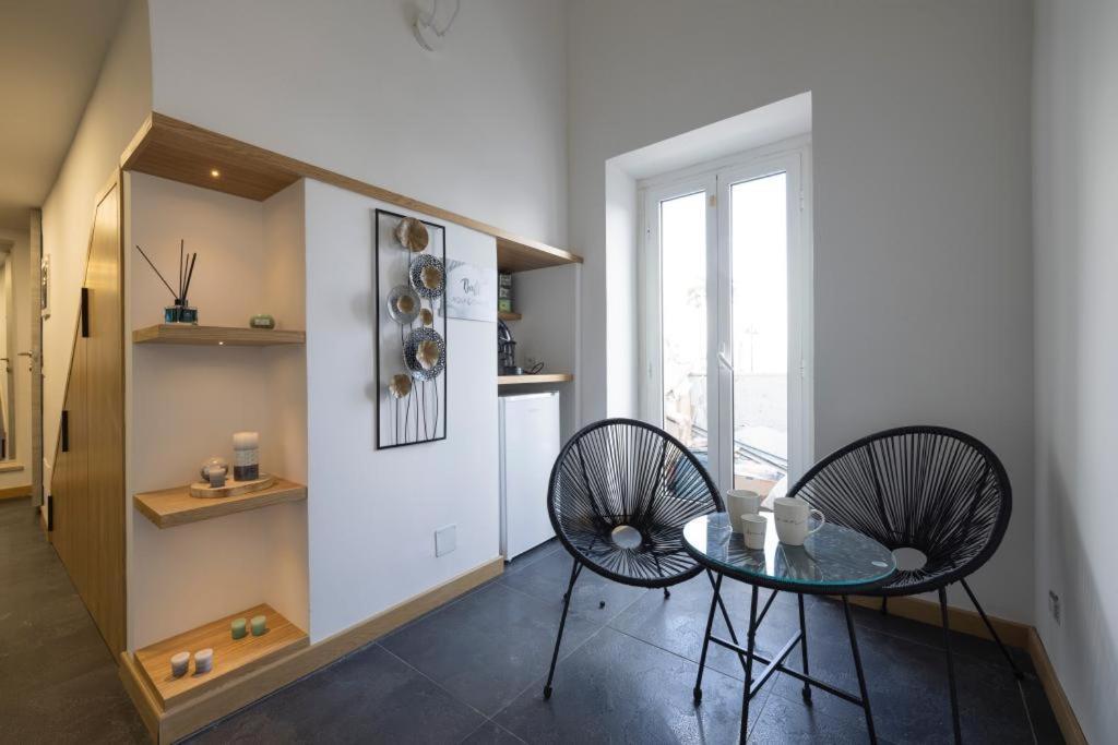 Bali Aqua&Charme Bed & Breakfast Гаета Екстериор снимка