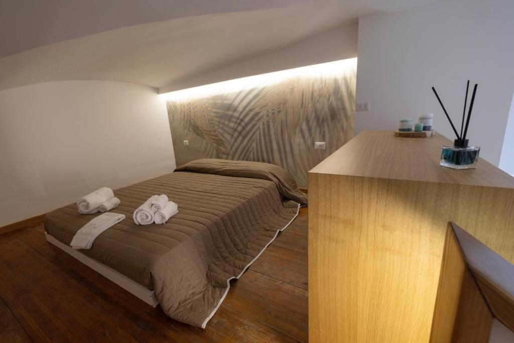 Bali Aqua&Charme Bed & Breakfast Гаета Екстериор снимка