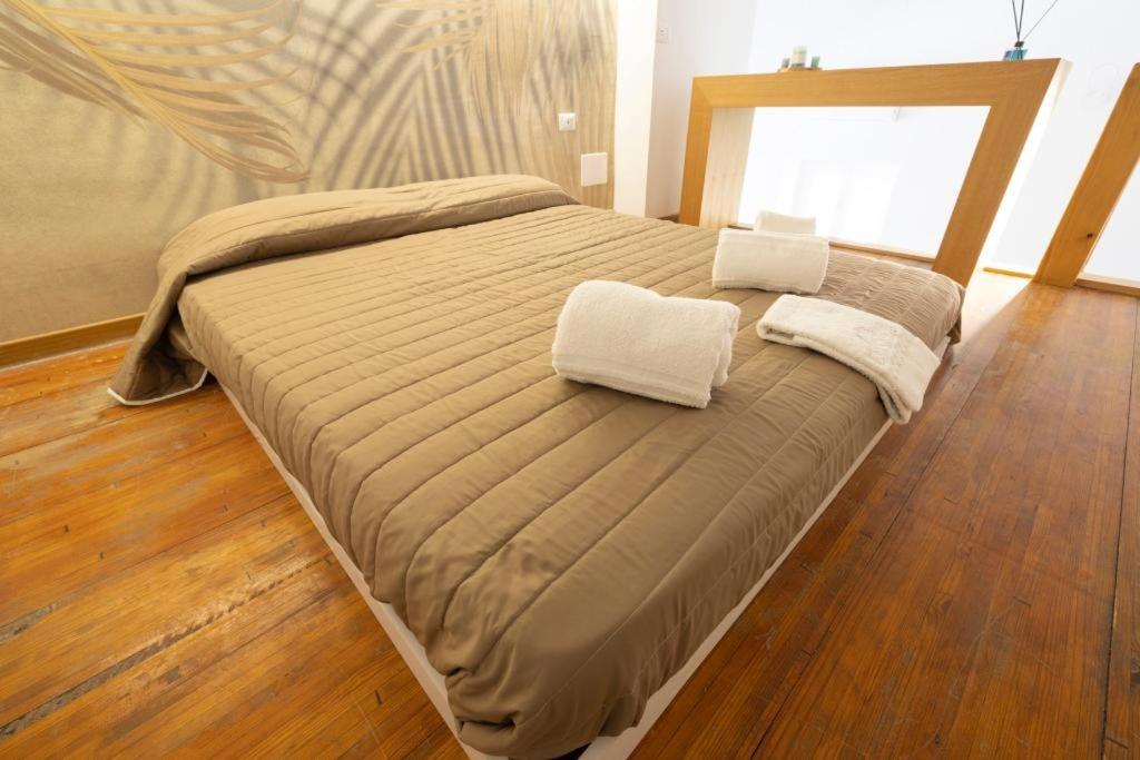 Bali Aqua&Charme Bed & Breakfast Гаета Екстериор снимка