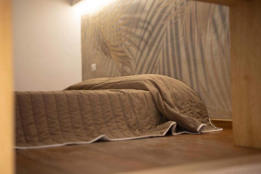 Bali Aqua&Charme Bed & Breakfast Гаета Екстериор снимка