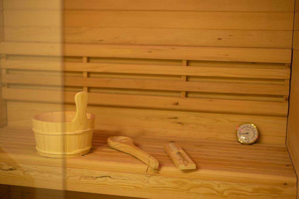 Bali Aqua&Charme Bed & Breakfast Гаета Екстериор снимка