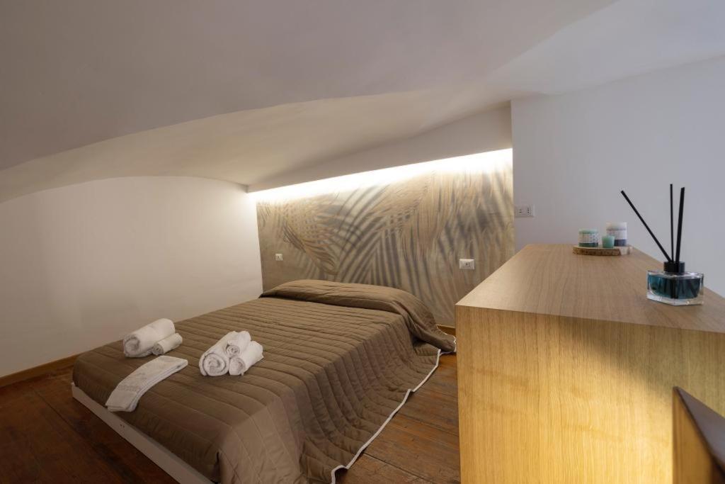 Bali Aqua&Charme Bed & Breakfast Гаета Екстериор снимка